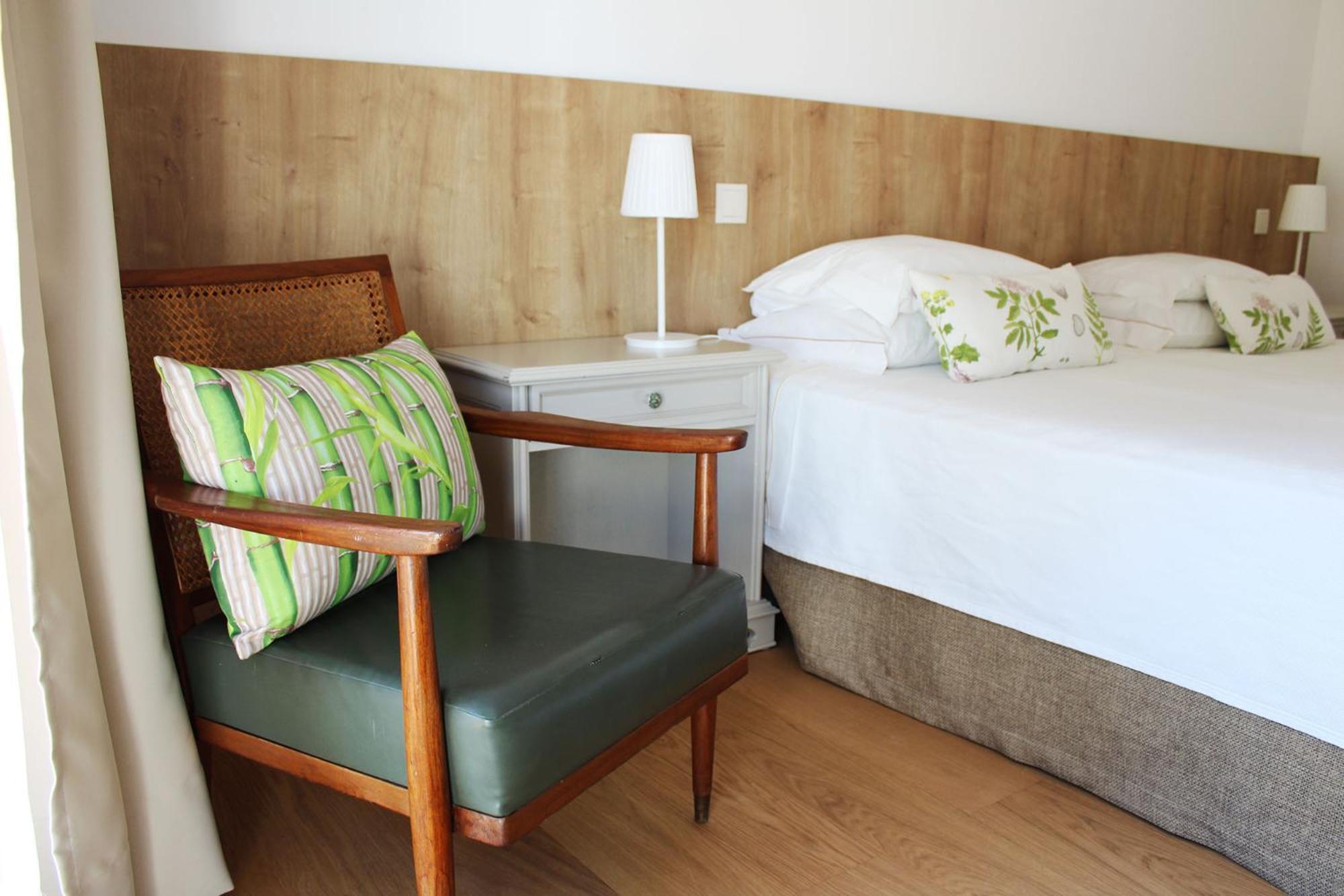 Boega Hotel Vila Nova de Cerveira Værelse billede